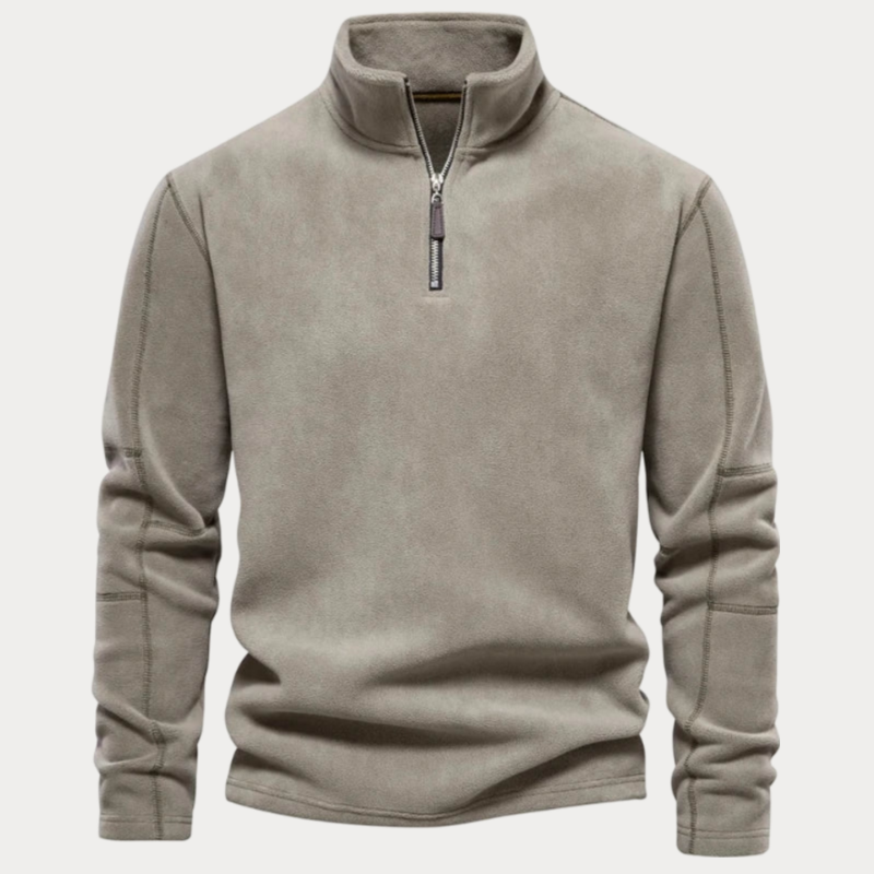 Claude™ | Exklusiver Fleecepullover