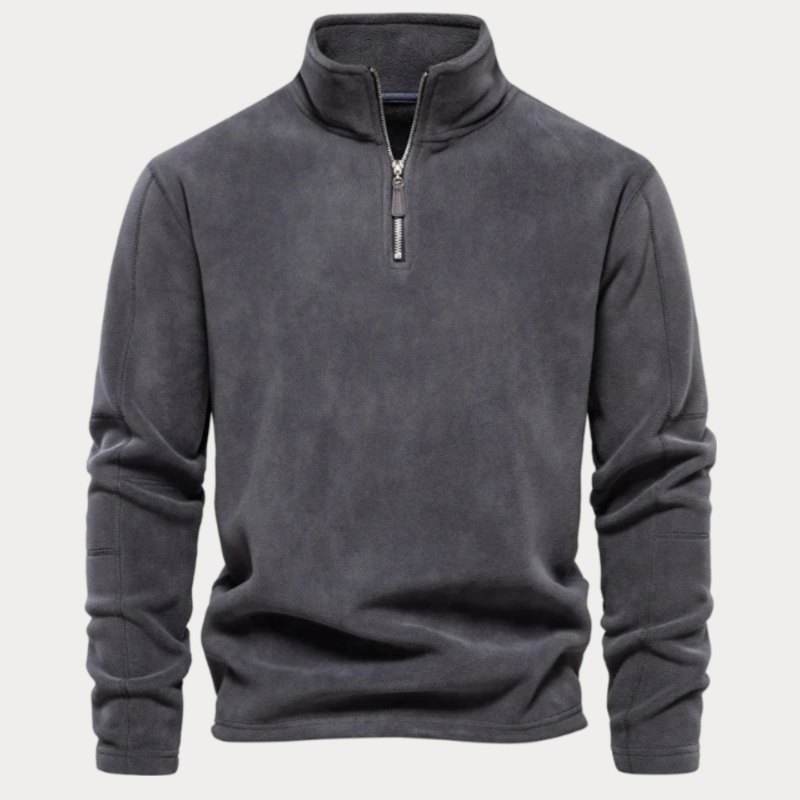 Claude™ | Exklusiver Fleecepullover