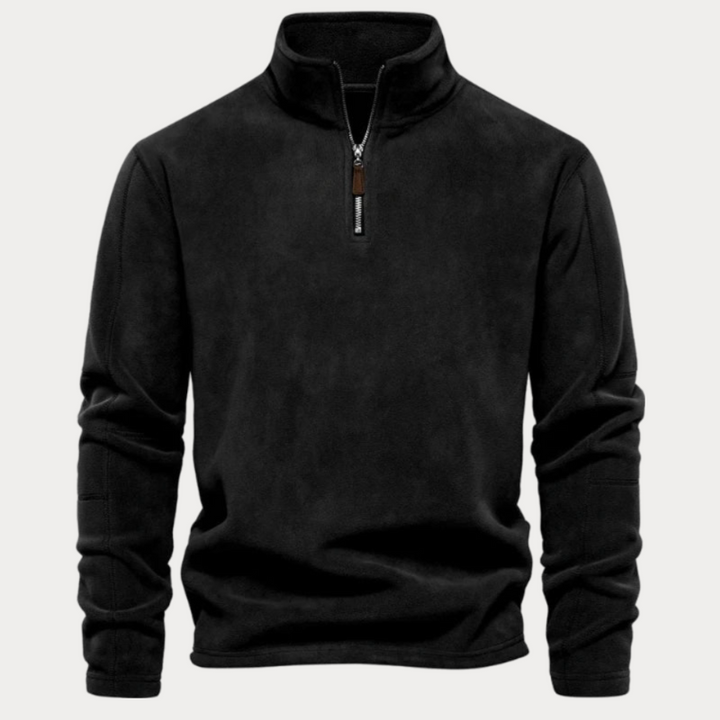 Claude™ | Exklusiver Fleecepullover